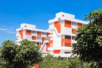 Trường đại học Phenikaa (Ảnh minh hoạ)