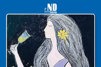 Truyện ngắn: Người xa lạ