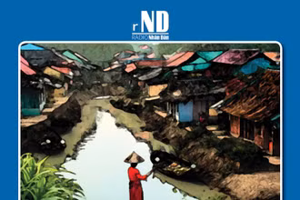 Truyện ngắn: Phố Cối
