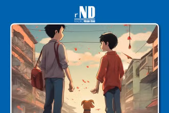 Truyện ngắn: Nắng mai non