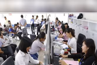 Bản tin thời sự sáng ngày 17/4/2025: Chuyển 100% biên chế cấp huyện để bố trí ở cấp xã