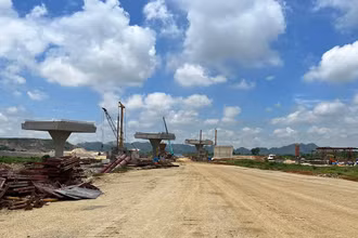 Kiên quyết chấm dứt nhà thầu chây ì làm cao tốc bắc-nam 