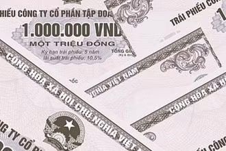 Ảnh minh họa. (Nguồn: internet)