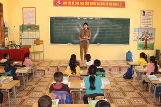 Việc ban hành Nghị quyết sẽ giúp quản lý các khoản thu từ người học tại các cơ sở giáo dục công lập, tại Sơn La.