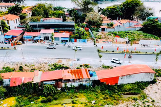 4 trường hợp lấn chiếm đất đai trái phép tại cánh đồng Linh, phường Đằng Giang (quận Ngô Quyền) sẽ bị cưỡng chế buộc tháo dỡ, trả lại mặt bằng nguyên trạng.