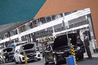 Kinh tế Việt Nam 2022: phục hồi và phát triển vượt trội
