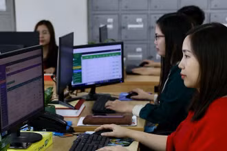 Cung ứng dịch vụ công tại tỉnh Bắc Ninh có nhiều đổi mới trong những năm gần đây.