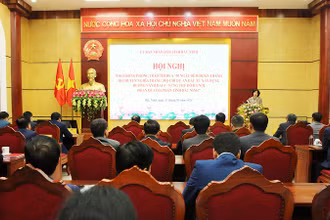 Bắc Ninh vận động nhân dân khẩn trương di dời mộ chí phục vụ dự án đường Vành đai 4-Vùng Thủ đô.