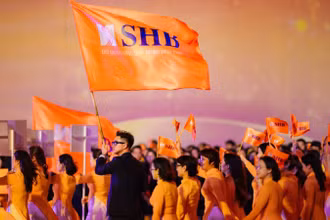 Ảnh minh họa. (ẢNH: SHB)