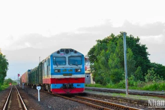 Bộ Xây dựng giao nhiệm vụ lập báo cáo nghiên cứu tiền khả thi cho loạt dự án đường sắt trọng điểm