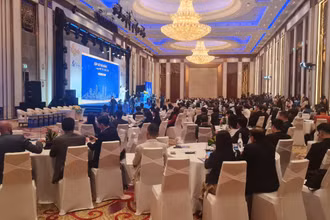 Hơn 300 đại biểu trong nước và quốc tế tham dự chương trình "Gặp gỡ Đà Nẵng 2024".