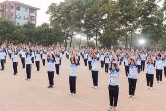 Ảnh minh họa. (Đại học Quốc gia Hà Nội)