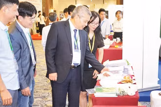 Hội nghị khoa học toàn quốc lần thứ ba về bệnh mạch máu do Hội Bệnh mạch máu Việt Nam phối hợp Hội Tim mạch tỉnh Quảng Ninh tổ chức. 