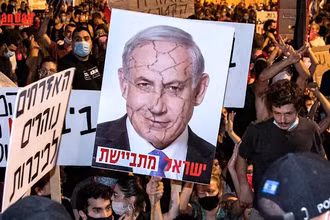 [Video] Israel mở chiến dịch trên bộ mới vào Dải Gaza
