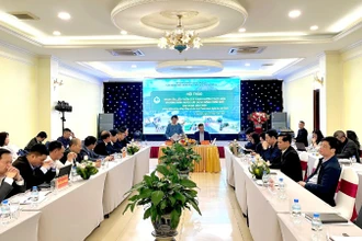 Cần điều chỉnh bộ tiêu chí phù hợp với thực tế khi xây dựng nông thôn mới sau sáp nhập 