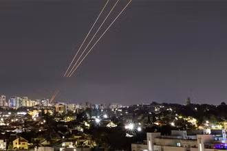 Iran cho biết đã cảnh báo trước về vụ tấn công Israel