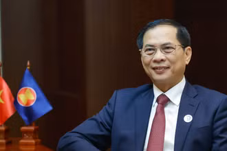 Vững vàng phát triển, vững bước tương lai