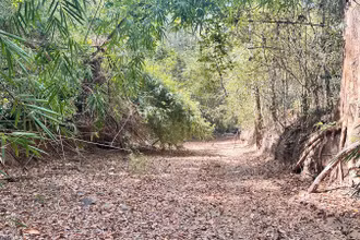 Khu vực triển khai dự án Hồ Ka Pét.