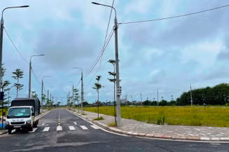Tỉnh Nam Định yêu cầu đẩy mạnh phòng ngừa vi phạm pháp luật về đất đai, trật tự xây dựng và môi trường. (Ảnh minh họa: XUÂN TRƯỜNG)