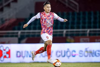 (Ảnh trong bài: HCMFC)