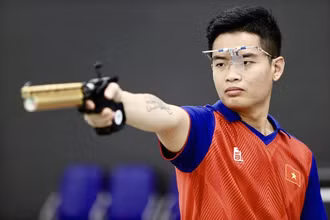Ảnh: Nguyễn Khánh