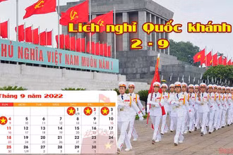 Đồ họa: Bảo An.