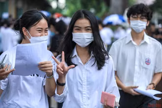 (Ảnh: THÀNH ĐẠT)