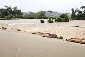 [Video] Ứng dụng khoa học và công nghệ trong quản lý rủi ro lũ, lụt