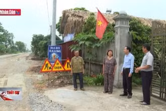 Hải Dương: Học tập và làm theo tư tưởng, đạo đức, phong cách Hồ Chí Minh