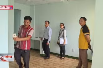 Đà Nẵng phấn đấu xây mới 2.750 căn hộ nhà ở xã hội