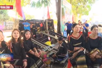 Triển vọng phát triển du lịch cộng đồng ở Đắk Lắk