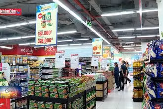 Xem xét tiếp tục giảm thuế giá trị gia tăng