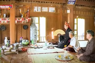 Bảo tồn văn hóa dân tộc Mường và nền Văn hóa Hòa Bình