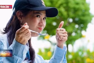 Khám phá thành phố biển Tây
