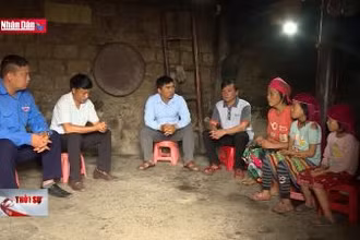 Hà Giang: Vai trò của người có uy tín trong xóa bỏ hủ tục lạc hậu