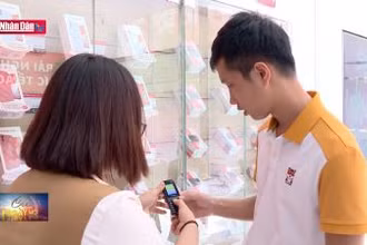 Chặn máy điện thoại di động 2G không hợp chuẩn