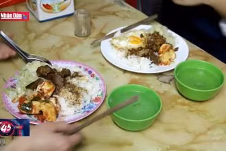 Giám sát, xử lý nghiêm vi phạm an toàn thực phẩm
