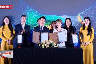 Chuyển đổi số trong vận hành doanh nghiệp