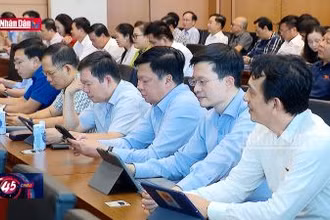 Thận trọng với các quy định liên quan đến buôn bán, kinh doanh dược