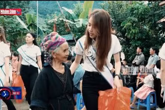 Việt Nam: Biểu tượng của hòa bình, ổn định và phát triển