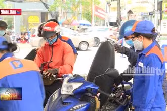 Đề xuất bỏ thuế tiêu thụ đặc biệt đối với xăng