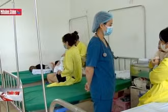 Covid-19 gia tăng, nhiều bệnh nhân biến chứng vì nhầm lẫn với cúm