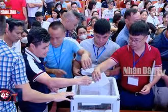 Hà Nội: Hạn chế giao đất đấu giá cho cá nhân tự xây nhà