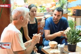 Hà Nội: Đề xuất thí điểm cho thuê vỉa hè ở quận Hoàn Kiếm