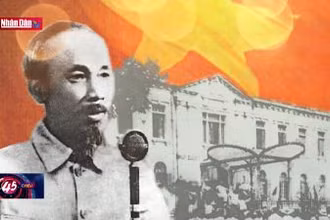 Đoàn kết là sức mạnh