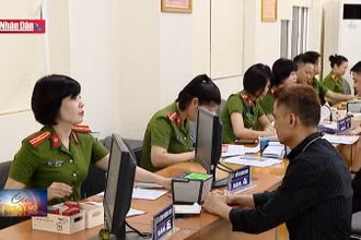 10 luật có hiệu lực thi hành từ ngày 1-7-2024