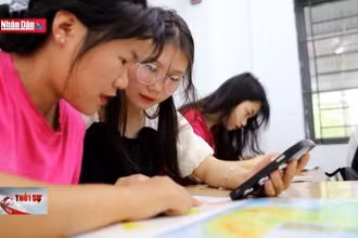 Hà Giang: Nghiêm cấm tổ chức thu phí hỗ trợ kỳ thi lớp 10