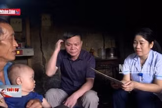 Hà Giang: Vùng cao phòng, chống dịch Bạch hầu