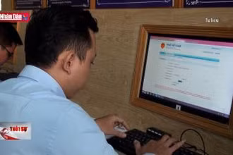 Chỉ tạm hoãn xuất cảnh do nợ thuế với một số đối tượng