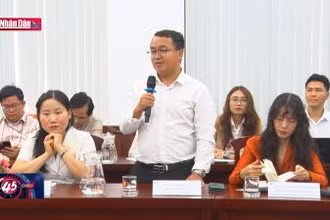Đại học quốc gia cần tuyển 65 nhà khoa học trẻ xuất sắc